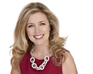 Photo of Catherine Clark