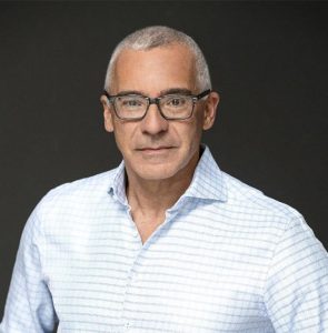 Photo of Eli Tannis