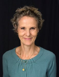 Photo of Diana Fox Carney