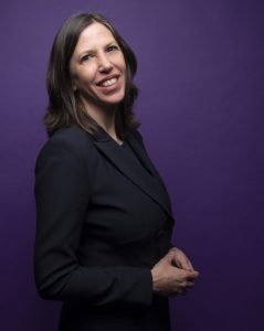 Dr. Vera Etches