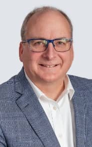 Mark Macaulay 