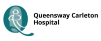 Queensway Carleton Hospital Logo