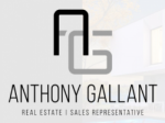 Anthony Gallant, Real Estate | Sales Representative