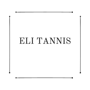 Eli Tannis sponsor